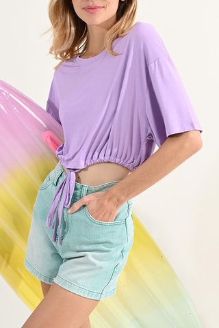 Top - Malva - Lili Sidonio