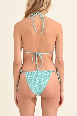 Bikini - Verde claro - Molly Bracken