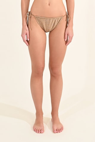 Braga de bikini - Beige - Molly Bracken