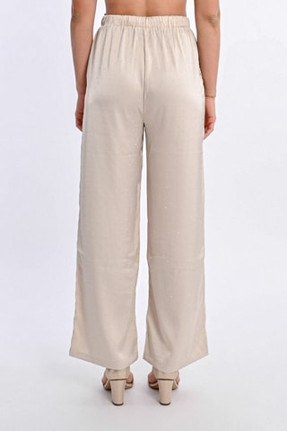 Broek - Beige
