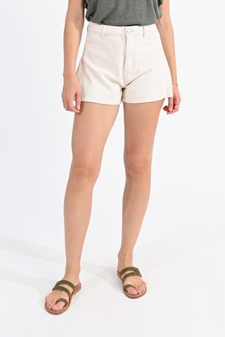 Short - Beige - Molly Bracken