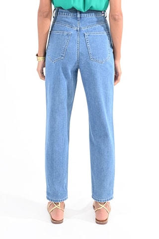 Vaquero - Azul cobalto - Molly Bracken