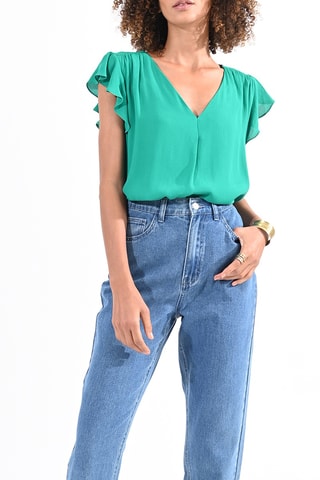 Vaquero - Azul cobalto - Molly Bracken