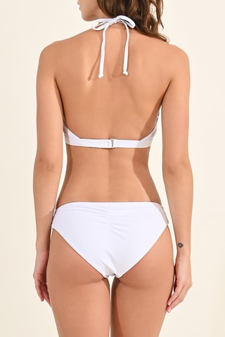 Bikini - Wit - Molly Bracken