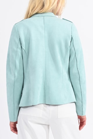 Jasje - Turquoise - Molly Bracken