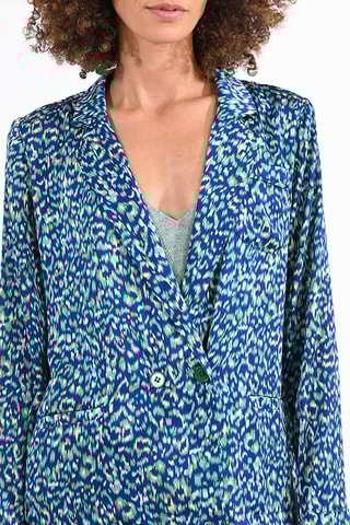 Jasje - Koningsblauw Molly Bracken