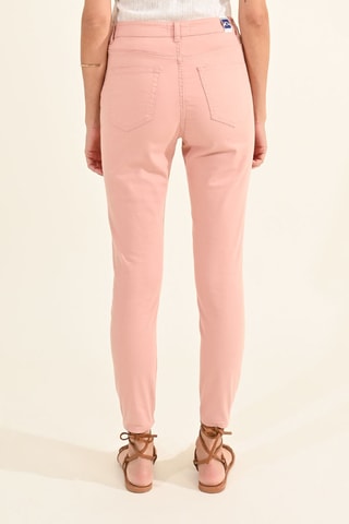 Vaquero 7/8 - Rosa - Molly Bracken