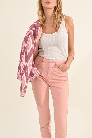 Vaquero 7/8 - Rosa - Molly Bracken