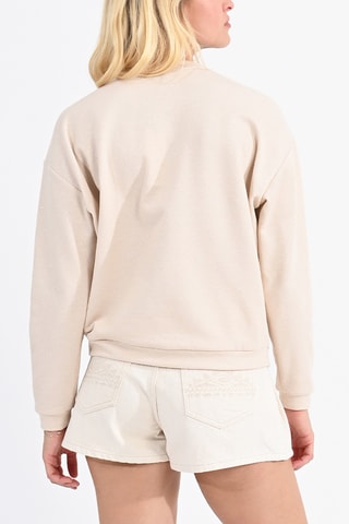 Sudadera - Beige - Molly Bracken