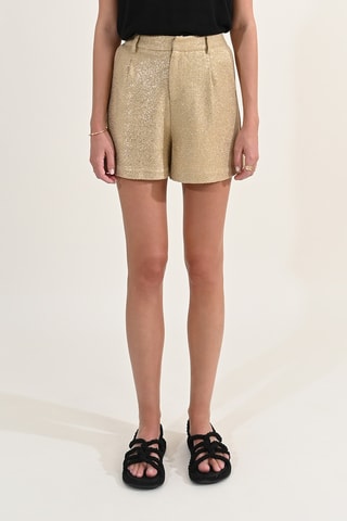 Short - Dorado - Molly Bracken