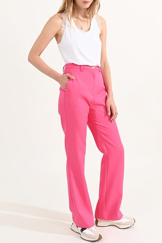 Broek - Roze - Molly Bracken