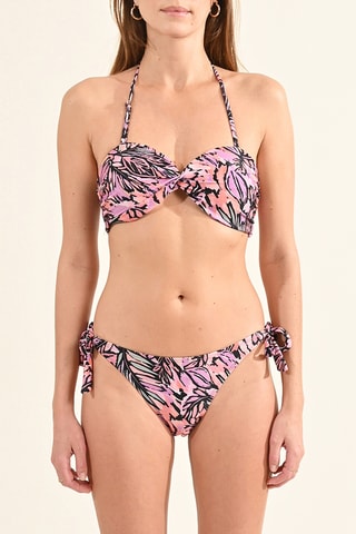 Bikini - Rosa - Molly Bracken