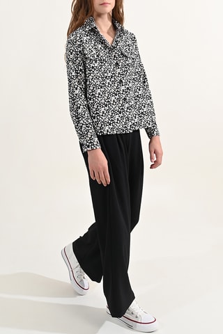 Camisa - Negro - Molly Girl