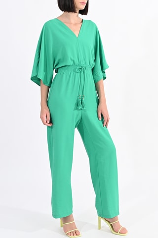 Mono - Verde agua - Lili Sidonio