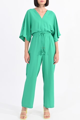 Mono - Verde agua - Lili Sidonio