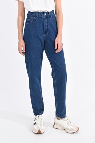 Jean - Bleu marine - Molly Bracken