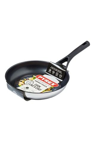 Padella in acciaio inossidabile Expert Touch - 24 cm