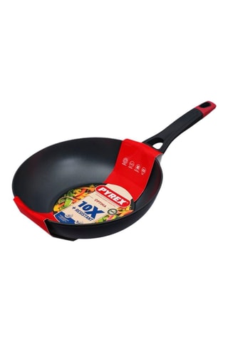 Wok Optima+ - 28 cm