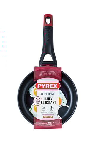 Padella Optima + - 20 cm