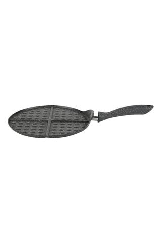 Poêle à gaufres Disco cook - 26 cm