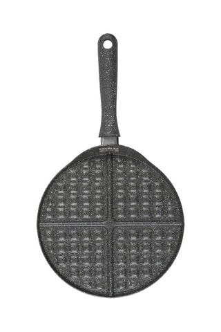 Poêle à gaufres Disco cook - 26 cm