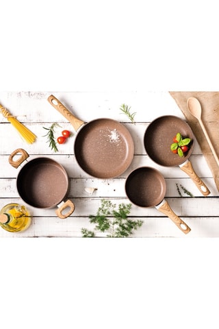 Poêle Wood&Stone - 20 cm