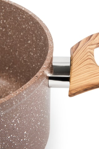 Casserole Wood&Stone - 2,8 l