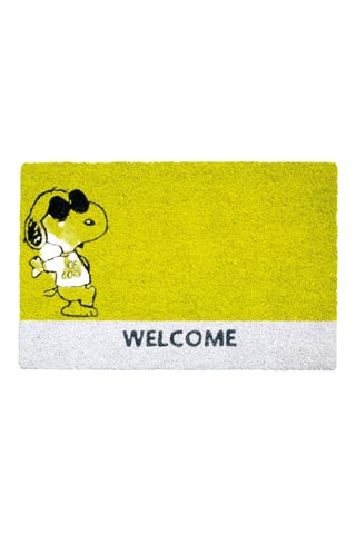 Paillasson Snoopy -  40 x 60 cm