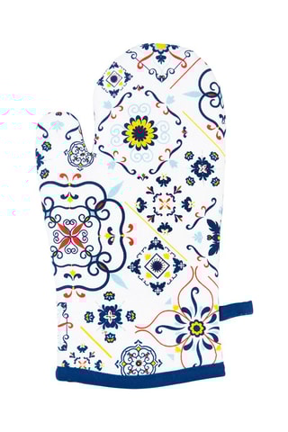 Gant de four Vietri Color