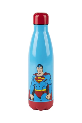 Bouteille isotherme Superman Ligue des Justiciers DC Comics - 50 cl