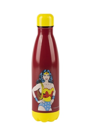 Bouteille isotherme Wonder Woman Ligue des Justiciers DC Comics - 50 cl