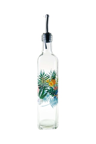Huilier en verre Tropical   -  47,3 cl