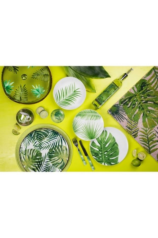 Huilier Foliage  - 473 ml - 6 x 6 x 32 cm