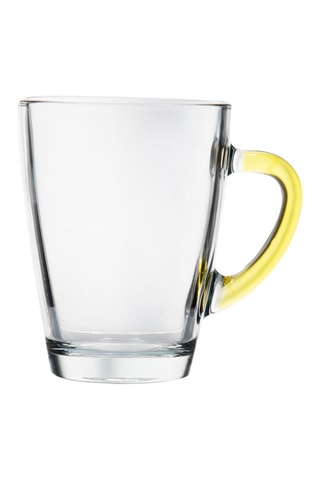 6 mugs Limpido - 30 cl