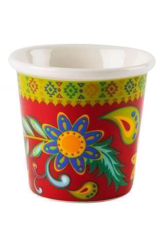 6 mugs Caffe Gipsy - 90 ml