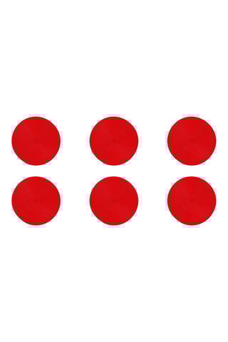 6 sets de table - 36 cm