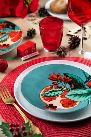 6 sets de table - 36 cm