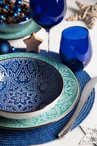 6 sets de table - 36 cm