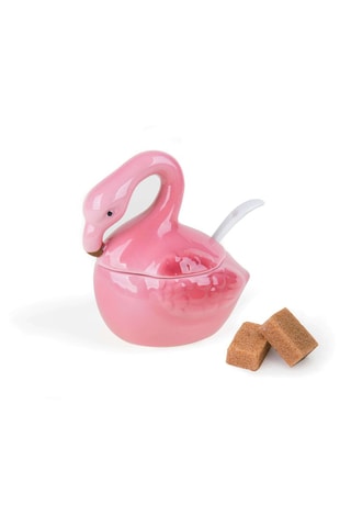 Sucrier en céramique Tropical -  150 ml