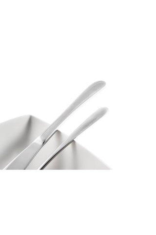 Ménagère en acier inoxydable Prestige - 24 pièces