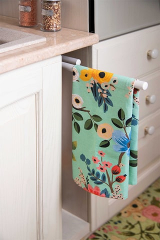 Torchon Fiori Frida - Multicolore