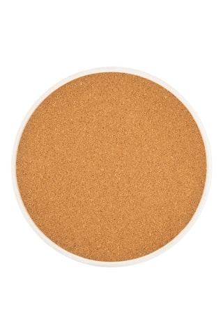 Dessous de plat en céramique Trinacria - 16 cm