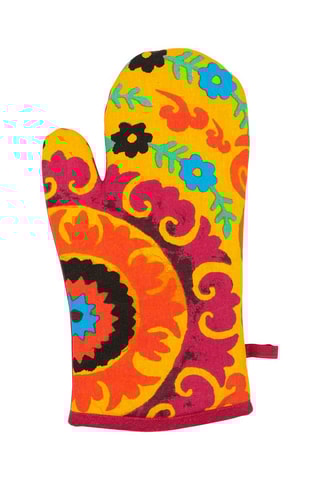 Manique New Delhi Multicolore