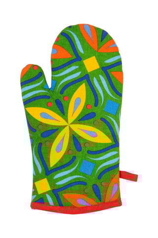 Manique Puebla Multicolore