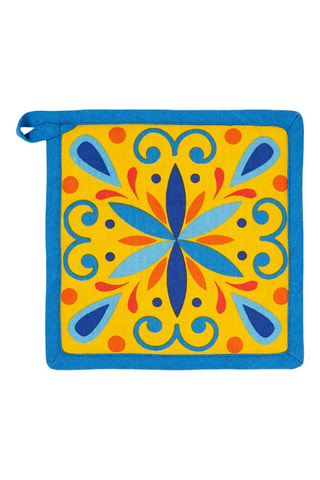 Manique Puebla - Multicolore