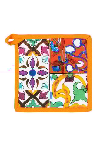 Manique Lisbona - Multicolore