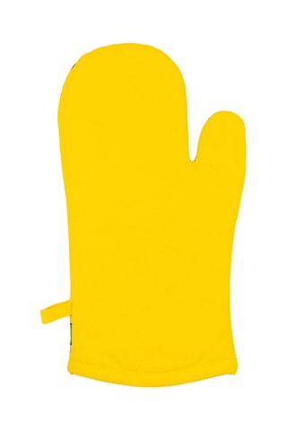 Gant de four Wonder Woman La Ligue des Justiciers DC Comics