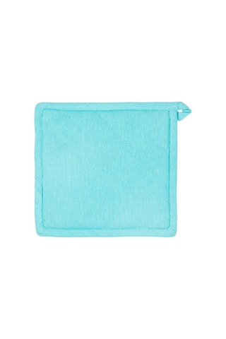 Manique North Sea - Bleu et blanc