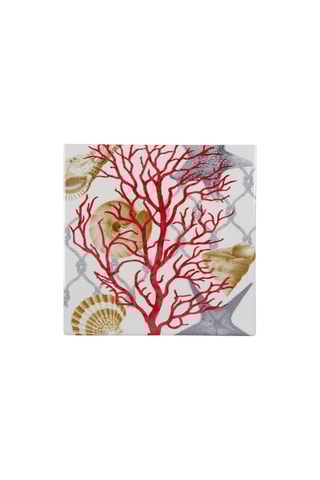 Dessous de plat Corail - 16 cm