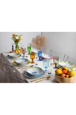 Salière-Poivrière - 17 cm